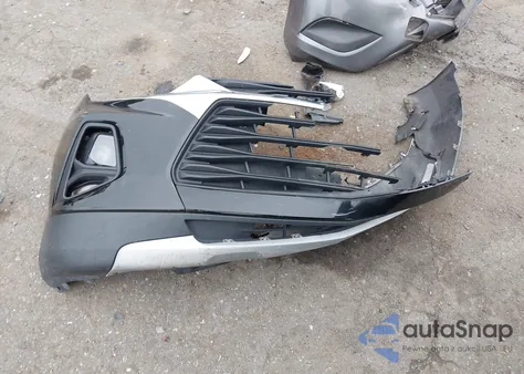 2020 Chevrolet Blazer Fwd 1Lt z USA, uszkodzony, nr VIN 3GNKBBRA0LS627263